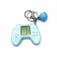 thumbnail image 1 of Mini Consola de Juegos Matsuzay Rompecabezas Clásico Reproductor de Juegos Portátil Regalo Para Niños y Adultos, 1 of 5