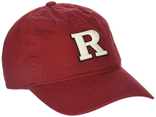 NCAA Mens Scholarship Relaxed Hat 