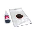 thumbnail image 4 of ZOUBAOQ Colle Professionnelle pour Extensions de Cils Ultra-Résistante et Durable, Formule de Qualité Salon, 4 of 8