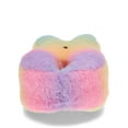 thumbnail image 5 of Peeps Girls Bunny Fleece Easter Slippers, 5 of 8