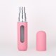thumbnail image 1 of Botella de spray para cosméticos reciclable con llenado inferior de 5 ml, botella de muestra portátil, botella de pintura elástica para perfume, 1 of 6