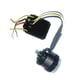 thumbnail image 3 of Motor de eléctrica de fácil instalación para s manuales multiusos de 21 V, inalámbricas y sin escobillas de 4, 6 y 8 pulgadas., 3 of 8