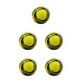 thumbnail image 3 of Youkk Soccer Balls Designed For Fun And Teamwork On Field Football Training Competitive And Long-lasting Characteristics thick explosion-proo No.5 5Set, 3 of 6