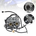thumbnail image 5 of Carburetor Carb fit for Kawasaki GPX 250 GPX 400 ZZR 250, 5 of 9
