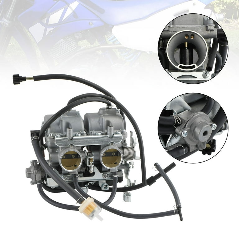 Kawasaki zzr 2024 250 carburetor