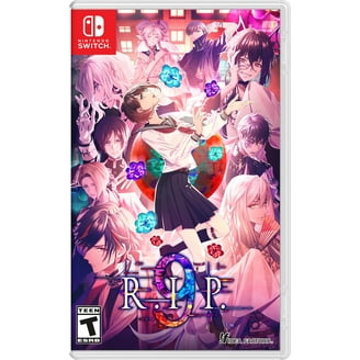 Sympathy Kiss, Nintendo Switch - Walmart.com