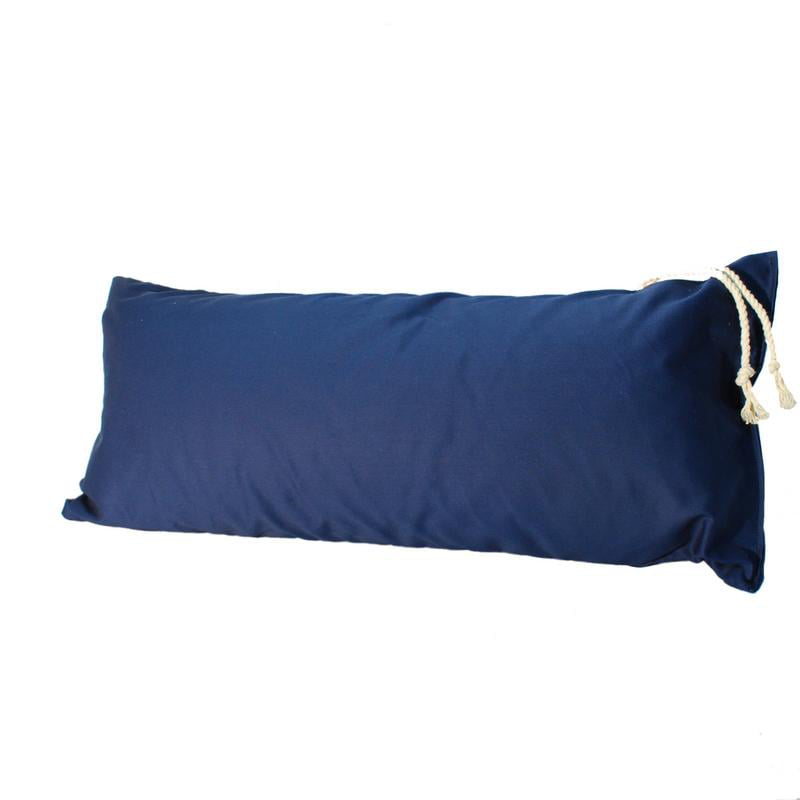 Deluxe Hammock Pillow - Navy