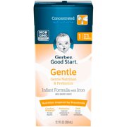 Gerber Good Start Gentle Concentrate For