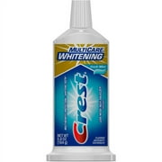Crest Multi Crest Night Toothpaste