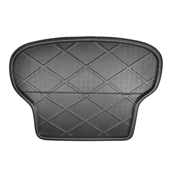 Car Rear Trunk Boot Liner Cargo Mat Floor Tray for 04-09 Lexus RX300 RX330
