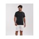 thumbnail image 3 of PLAYERA 98 COAST AV. HOMBRE PL09101 ALGODÓN NEGRO, 3 of 4