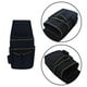 thumbnail image 3 of Riñonera De Jardín Bolsa De Cinturón De Herramientas De Jardín Ligera Y Portátil Bolsa De Almacenamiento De Cintura Multiusos Para El Hogar Jardín Al Aire Libre Electricista Carpintero Trabajadores Yuarrent TO002219-00, 3 of 7