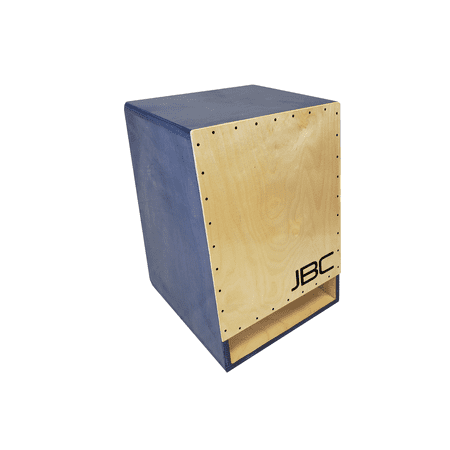 JBC Cajons EZP