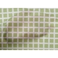 thumbnail image 4 of oneOone Cotton Poplin Fabric Check & Geometric Print Sewing Fabric BTY 56 Inch Wide, 4 of 4