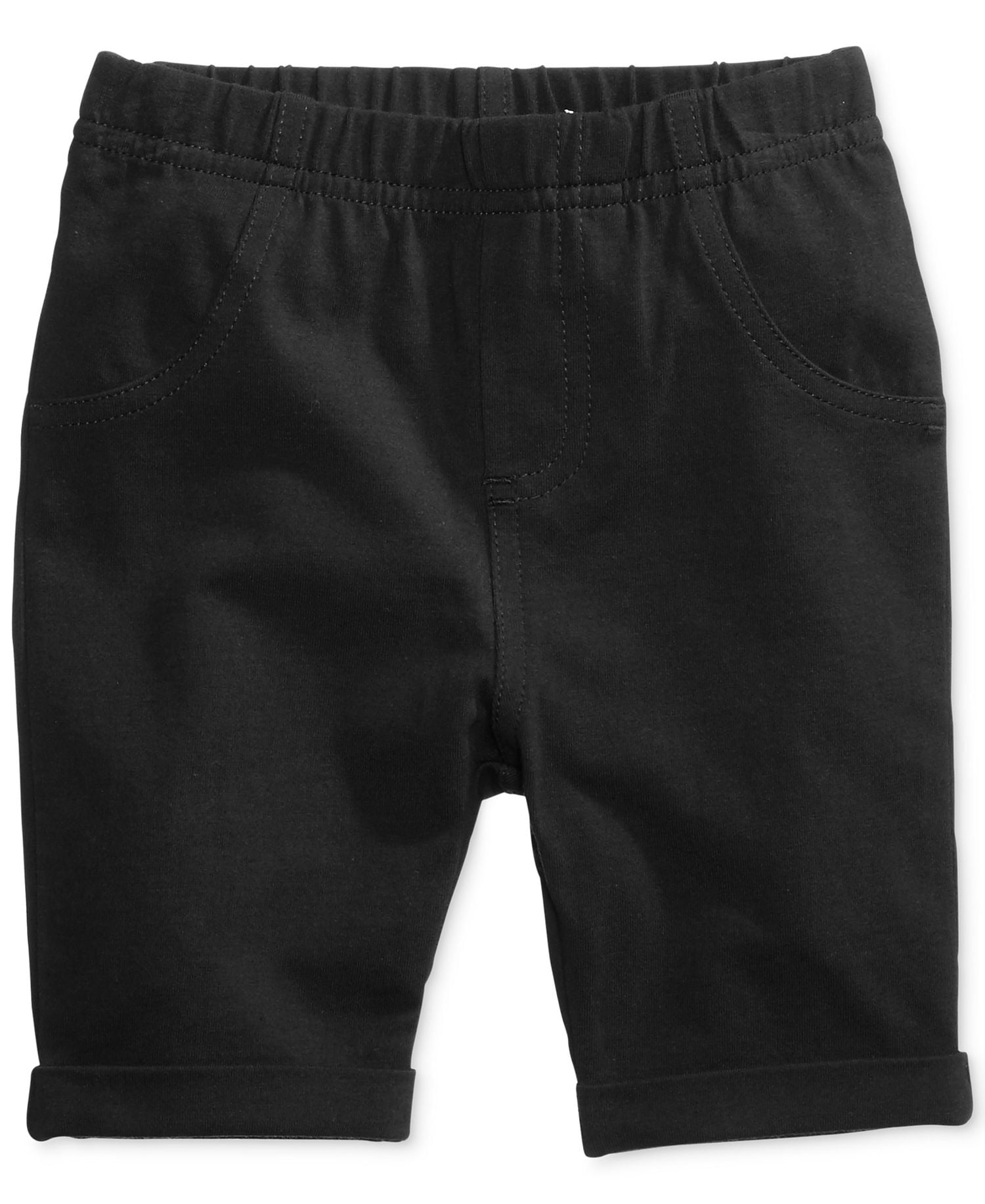 baby girl shorts walmart