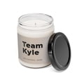thumbnail image 2 of RHOBH Team Kyle - Light for Peace candle, Real Beverly, Housewives Hills, 2 of 6