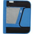 thumbnail image 1 of Mead Pro Platinum  1.5" Zipper Binder, 1 of 1