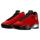 thumbnail image 1 of Ni - ke Air Jordan 14 Retro Ferrari 2025 IF5015-600 Men's Size, 1 of 5