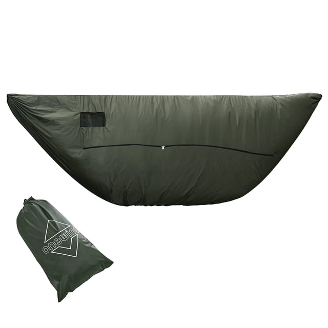 Funda con Cremallera Onewind para Hamaca de Red con Cremallera