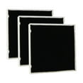thumbnail image 3 of Tier1 LT120F Refrigerator Air Filter 3-pk | Replacement for LG LT120F, ADQ73214402, ADQ73214404, ADQ73214403, ADQ73334008, Kenmore Elite 46-9918, Fridge Air Filter, 3 of 6