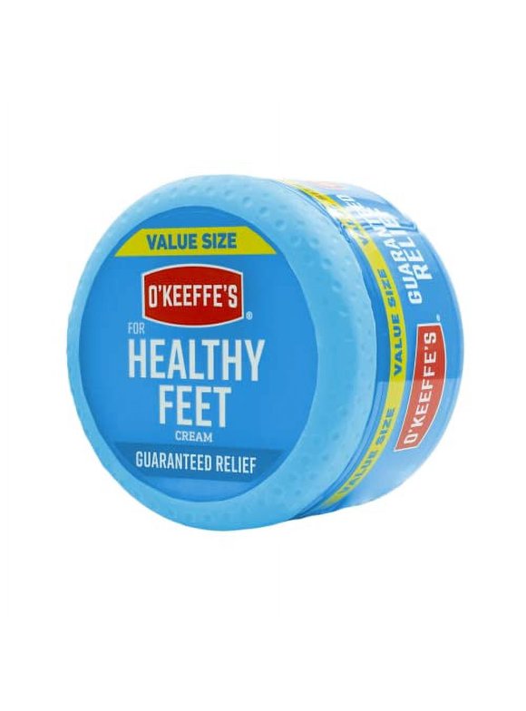 Okeefes in Foot Care