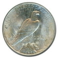 thumbnail image 3 of 1926-D Peace Dollar MS-63 PCGS, 3 of 3