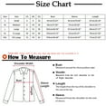 thumbnail image 3 of Women Sweaters Pullover Waffle Tops Loose Fit Button Henley Knit Shirt Long Sleeve Casual Plain Tshirts Blouses, 3 of 6
