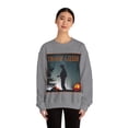 thumbnail image 4 of Boy Scout Troop Guide Heavy Blend™ Crewneck Sweatshirt, 4 of 4