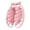 Pink, variant on Full Leg Massage With 29 Rotating Nodes Improves Muscle Recovery Reduces Edema For Aesthetic Results