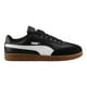 thumbnail image 1 of Tenis PUMA 9 T Hombre Casuales Original Comodo negro 22, 1 of 4