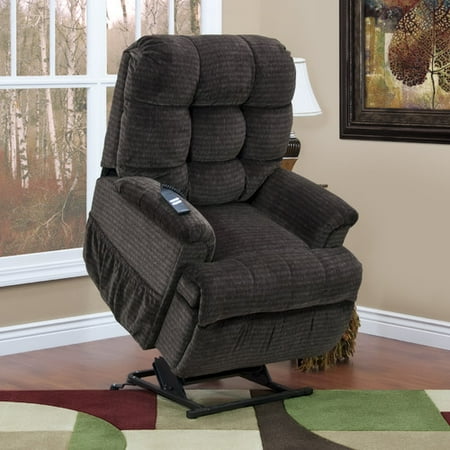 Medi Lift Chair med-lift 5555 series sleeper / reclining lift chair with extra Medi Lift Chair med-lift 5555 series sleeper / reclining lift chair with extra