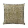 thumbnail image 2 of Ahgly Company Indoor Square Mid-Century Modern Throw Pillow, 18 inch by 18 inch, 2 of 6