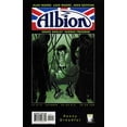 thumbnail image 1 of Albion #2 VF ; WildStorm Comic Book, 1 of 1