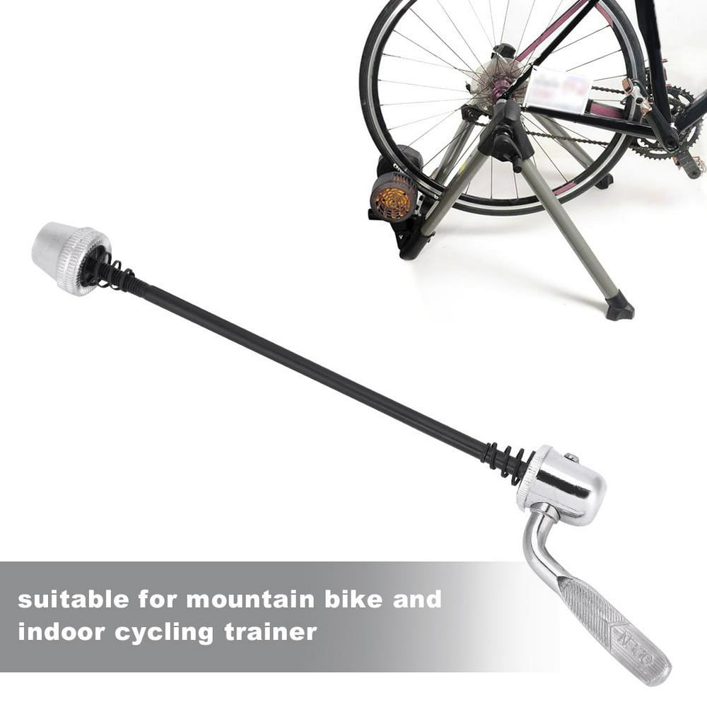 kinetic bike trainer skewer