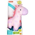 thumbnail image 4 of Fisher-Price Soothe and Glow Giraffe, 4 of 6