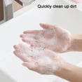 thumbnail image 4 of 2025 New Upgrade Disposable Portable Soap Tablets Student Hand Washing Clean Soap Paper 50, 4 of 7