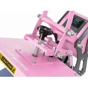 Craft Express The Workspace Wow! Heat Press