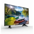 Sanyo 40" Class FHD (1080P) LED TV (FW40D48F)