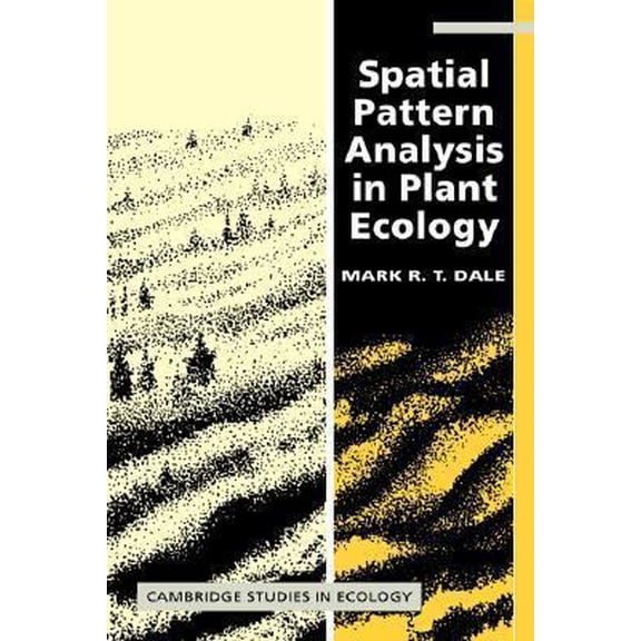 Pre-Owned Spatial Pattern Analysis in Plant Ecology (Paperback) 0521794374 9780521794374