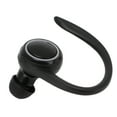 thumbnail image 1 of Auriculares Con Gancho Para La Oreja, Auricular Inalámbrico Con Rango De Transmisión De 15 M Para Deportes, Conducción, Trabajo Empresarial, 1 of 7