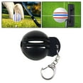 thumbnail image 3 of funtasica 2xGolf Ball Line Clip Marker Tool Positioning Aids for Golf Accessories A , A, 3 Pcs, 3 of 8