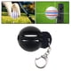 thumbnail image 1 of Herramienta multifuncional para r de línea de pelota de Golf, plantilla de plástico, r de pelota de Golf, herramienta de , a A Baoblaze Marcador de revestimiento de pelotas de golf, 1 of 8