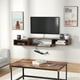 thumbnail image 1 of Mueble De Television 59 De Pared Flotante Con 4 Conexiones, 1 of 5