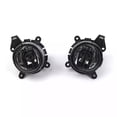 thumbnail image 2 of Par de luces antiniebla delanteras para Mini Cooper One R50 R52 R53 63176925050, 2 of 11