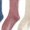 Sky Blue, variant on Kids Subtle Stripe Candy Slouch Socks – Spring Cotton Over-the-Calf Socks, Unisex Crew Socks for Big Kids, Multi-Occasion Daily Wear