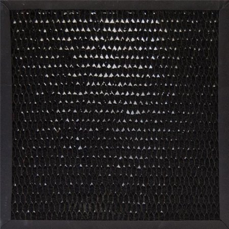 

XPower CF15 13 x 13 in. Mini Air Scrubber Activated Carbon Filter for X-2480A & X-2580