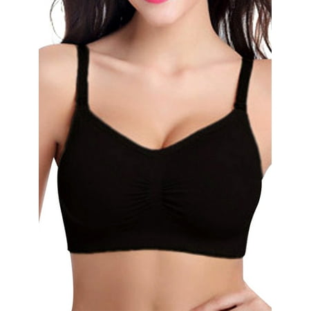 

Women Feeding Nursing Pregnant Maternity Bra Breastfeeding Pregnant Bra