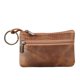 thumbnail image 1 of bandeja de cuero para hombre, monedero, llavero, bolsa para dinero, 1 of 5