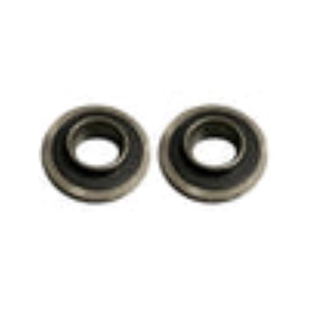 Power King PK09151504-2 Wheel Bearing for Chipper Shredder, Pack of 2