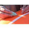 thumbnail image 5 of Coghlan's Vinyl and Rubber Repair Kit for Air Mattresses and Inflatables, 5 of 6